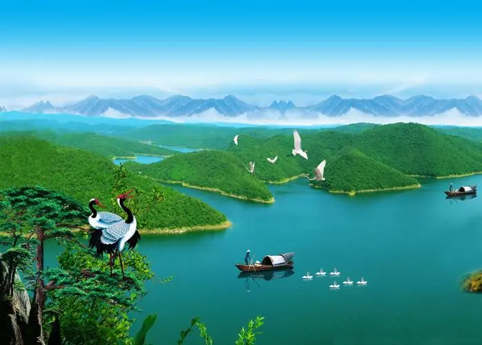 高端创意创新